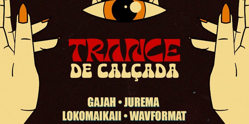 Trance de Calçada