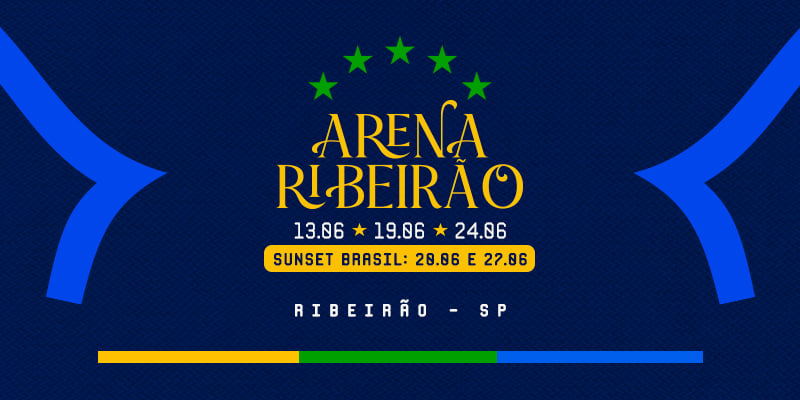 Arena Ribeirão