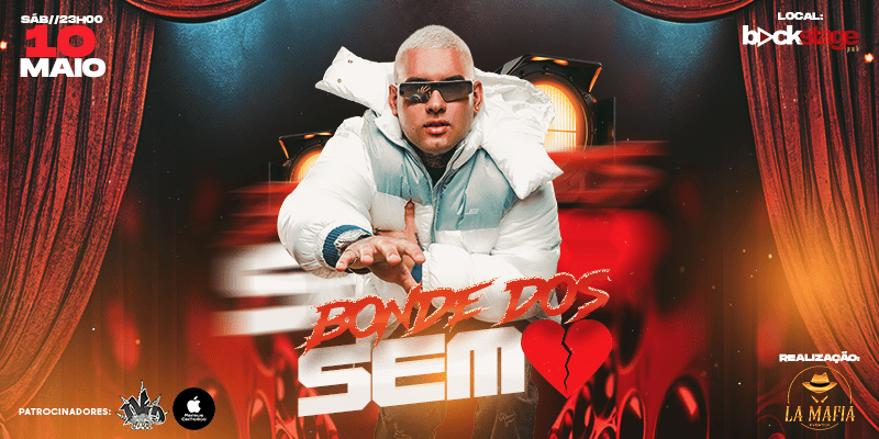 Bonde dos Sem Coração