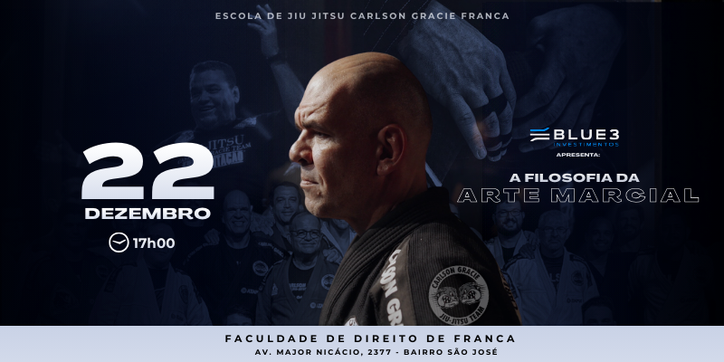 Filosofia da Arte Marcial