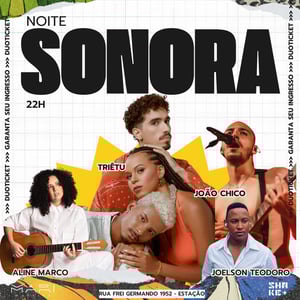 Noite Sonora