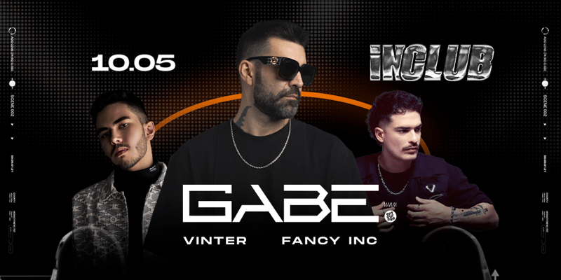 InClub - Open Air Edition