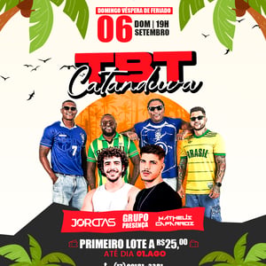 Tbt Catanduva