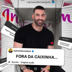 RAPHAEL DE CAMPOS EM GUARULHOS