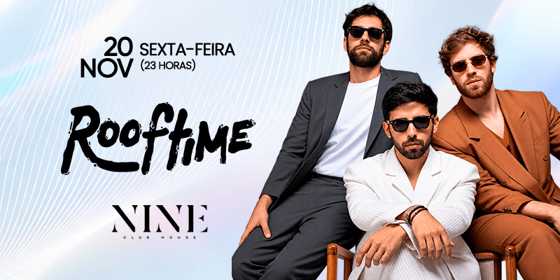 Rooftime -Nine club