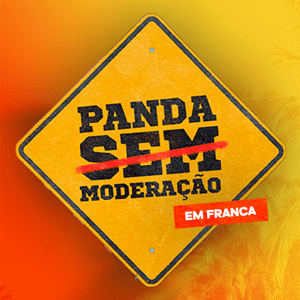 Panda Sem Moderação
