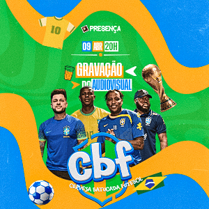 Gravação do Audiovisual