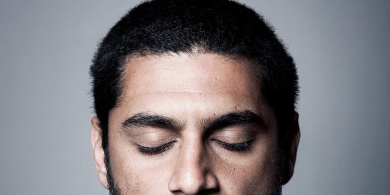 Especial Criolo com Banda Duas de Cinco