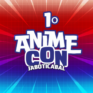 Anime Con Jaboticabal