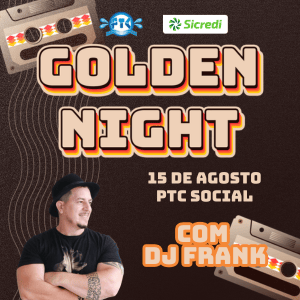Golden Night