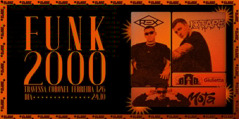 Funk 2000
