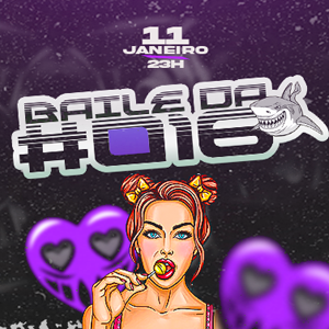Baile da 016