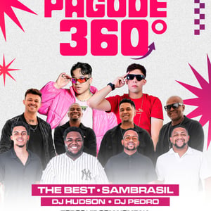 Pagode 360° - Santorini