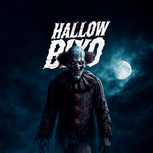 HALLOWBIXO + AQUECE - 24/10