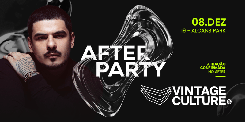 After - Vintage Culture