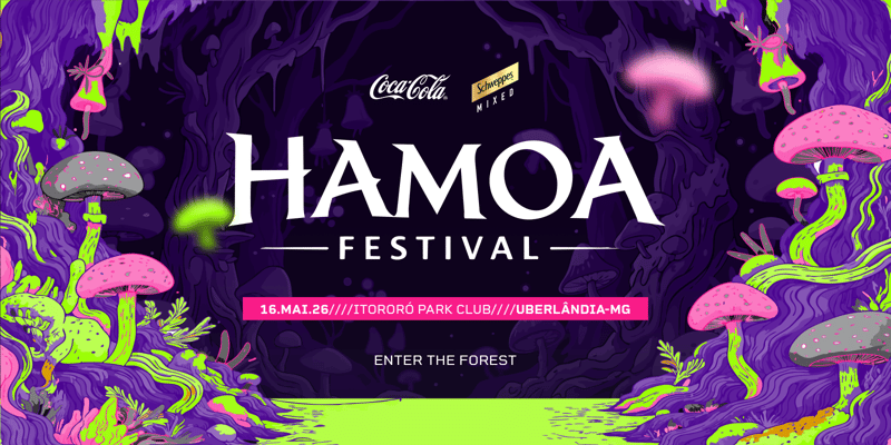 HAMOA FESTIVAL