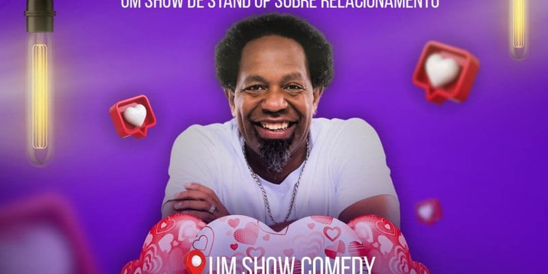 KEDNY SILVA EM GUARULHOS