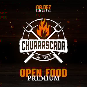 Churrascada
