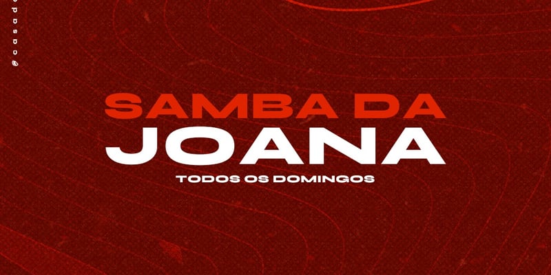 Samba da Joana
