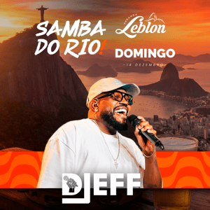 Varanda LeBlon 14/12/2025