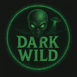 Dark Wild