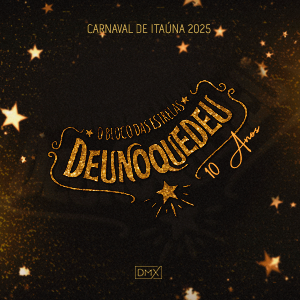 Bloco Deu No Que Deu