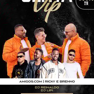 Sexta Vip - Santorini
