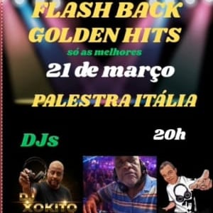 Flashback Golden hits