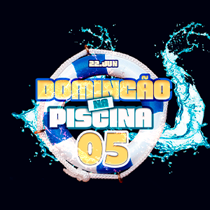 Domingão na Piscina  5