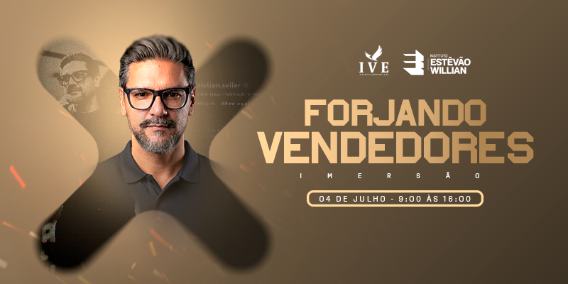 Forjando Vendedores