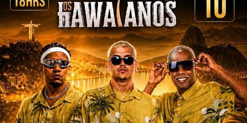 Os Hawaianos