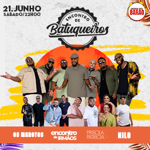 Encontro de Batuqueiros