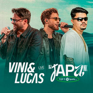 Café Rifaina - Vini & Lucas e Japa NK