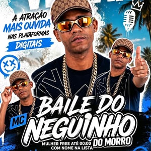 Baile do Neguinho