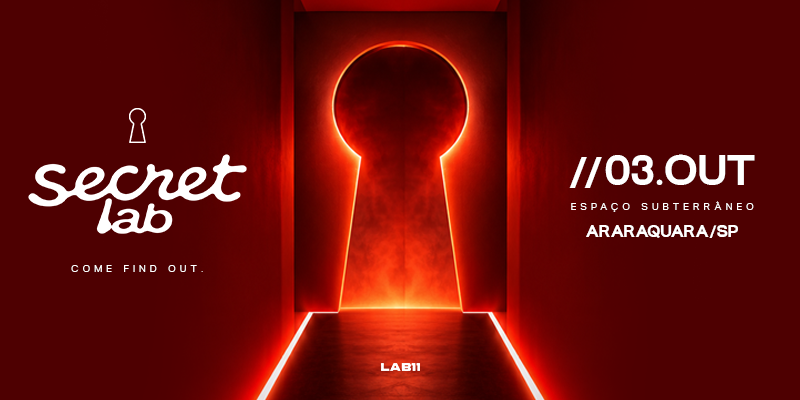 Secret Lab