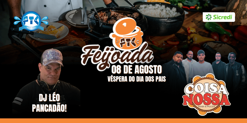 Feijoada PTC