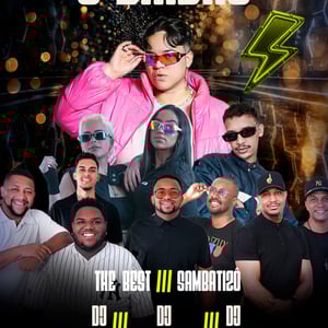 O Bailão - Santorini