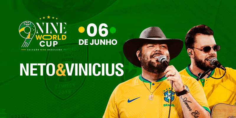 Resenha da Nine