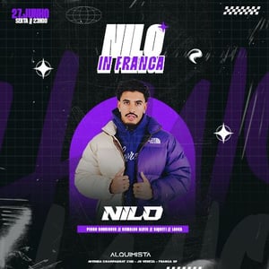 Nilo 