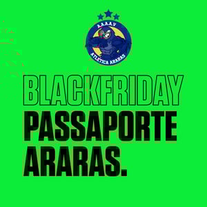 Black Friday Passaporte Araras