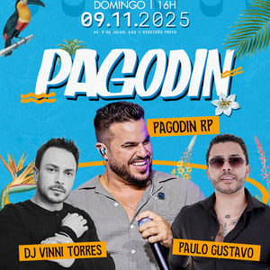PAGODIN 09/11