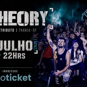 Untheory - Linkin Park Tributo