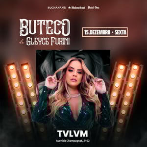Boteco Gleyce Furini 