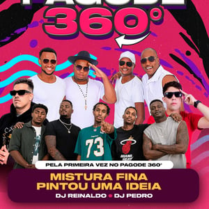 Pagode 360 - Santorini