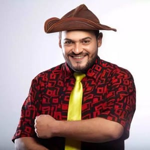 MATHEUS CEARÁ EM TAUBATÉ