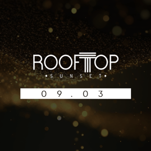 Rooftop Sunset