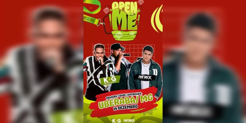 Open Me - Booze 14/12