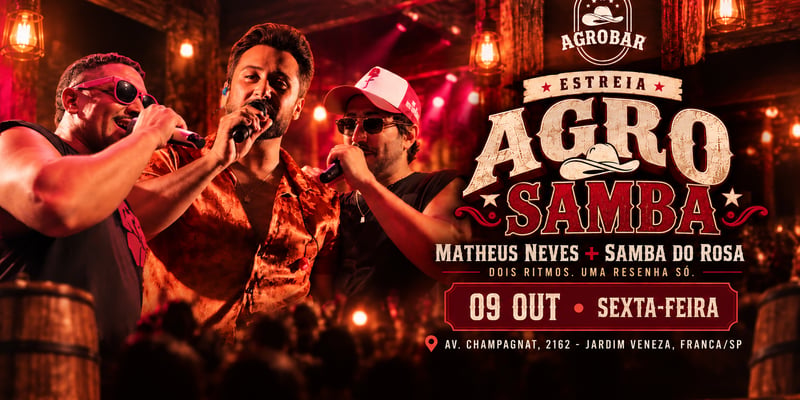 Agro Samba