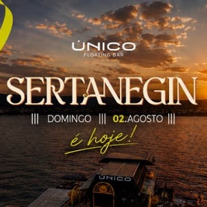 Único - Sertanegin