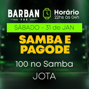 Samba e pagode